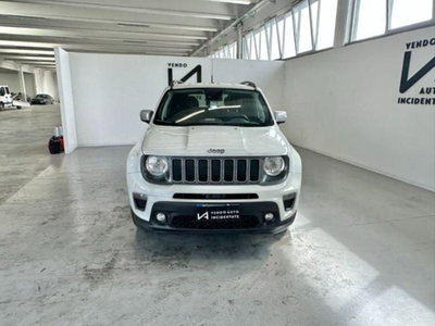 Jeep Renegade 1.3 T4 190CV PHEV 4xe AT6 Limited (2)