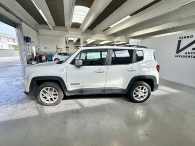 Jeep Renegade 1.3 T4 190CV PHEV 4xe AT6 Limited (4)