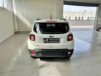 Jeep Renegade 1.3 T4 190CV PHEV 4xe AT6 Limited (6)