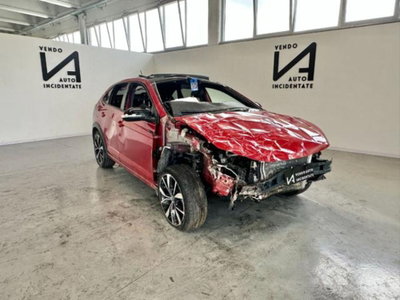 Volkswagen Taigo 1.0 tsi R-Line 115cv dsg usata