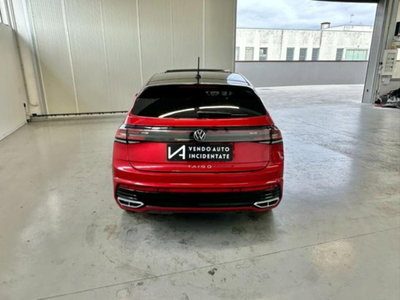 Volkswagen Taigo 1.0 tsi R-Line 115cv dsg (6)