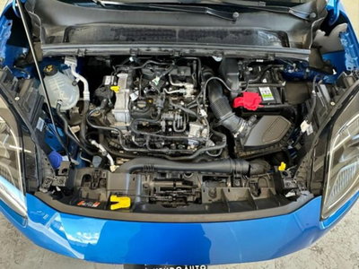 Ford Puma 1.0 EcoBoost Hybrid 125 CV S&S aut. Titanium Design (10)