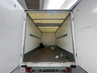 Peugeot Boxer Furgone 435 2.2 BlueHDi 165 S&S PLM-SL-TA Furgone (16)
