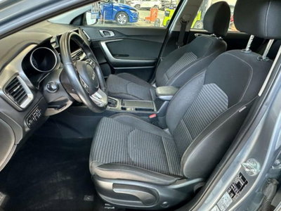 Kia Ceed Sport Wagon 1.6 CRDi 136 CV MHEV DCT SW Business (12)