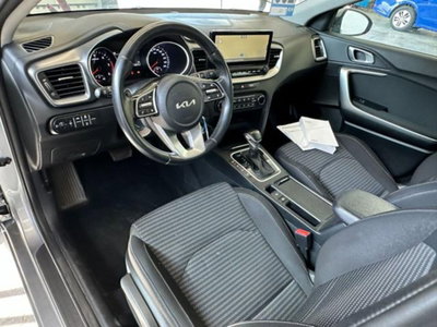 Kia Ceed Sport Wagon 1.6 CRDi 136 CV MHEV DCT SW Business (14)