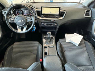 Kia Ceed Sport Wagon 1.6 CRDi 136 CV MHEV DCT SW Business (15)