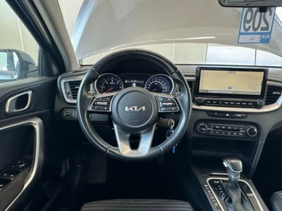 Kia Ceed Sport Wagon 1.6 CRDi 136 CV MHEV DCT SW Business (16)