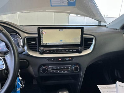 Kia Ceed Sport Wagon 1.6 CRDi 136 CV MHEV DCT SW Business (17)