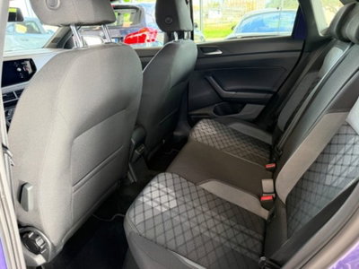 Volkswagen Polo 1.0 tsi R-Line 95cv dsg (10)