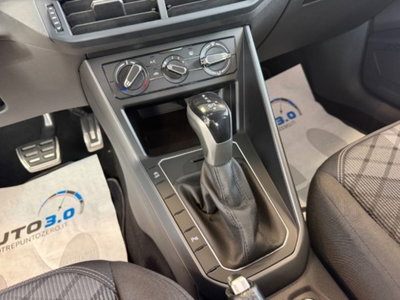 Volkswagen Polo 1.0 tsi R-Line 95cv dsg (14)