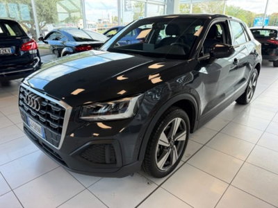 Audi Q2 Q2 30 TDI S tronic Admired usata