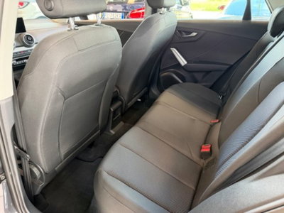 Audi Q2 Q2 30 TDI S tronic Admired (10)