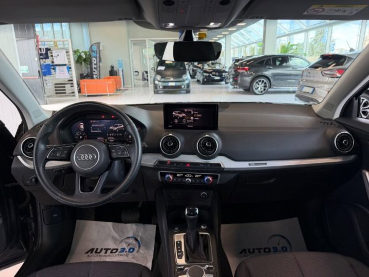 Audi Q2 Q2 30 TDI S tronic Admired (12)