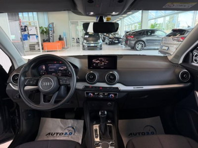 Audi Q2 Q2 30 TDI S tronic Admired (12)