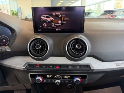 Audi Q2 Q2 30 TDI S tronic Admired (13)