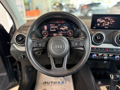 Audi Q2 Q2 30 TDI S tronic Admired (15)