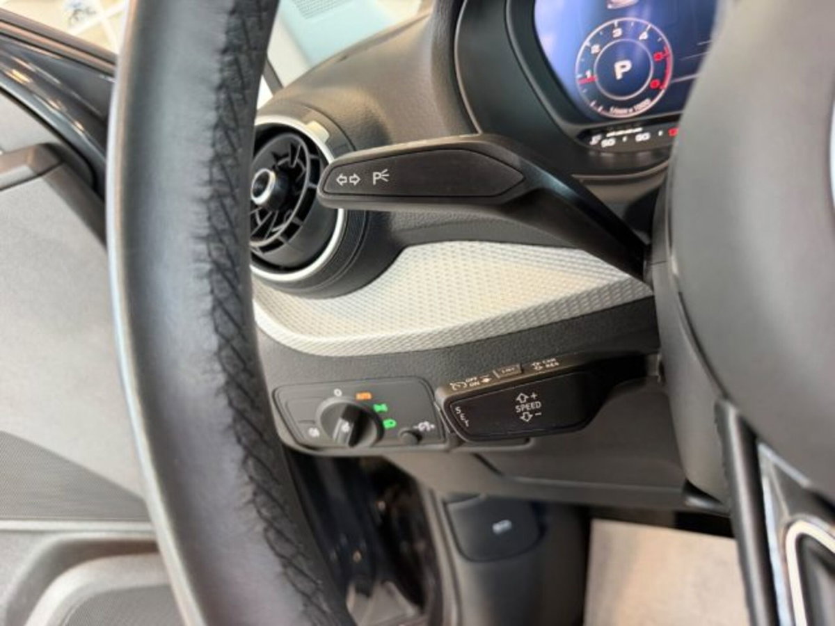 Audi Q2 Q2 30 TDI S tronic Admired (17)