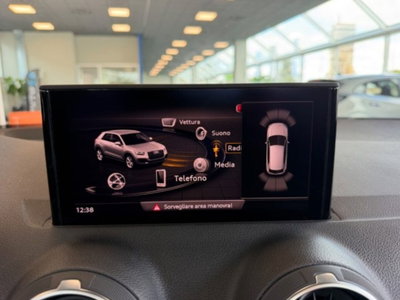 Audi Q2 Q2 30 TDI S tronic Admired (18)
