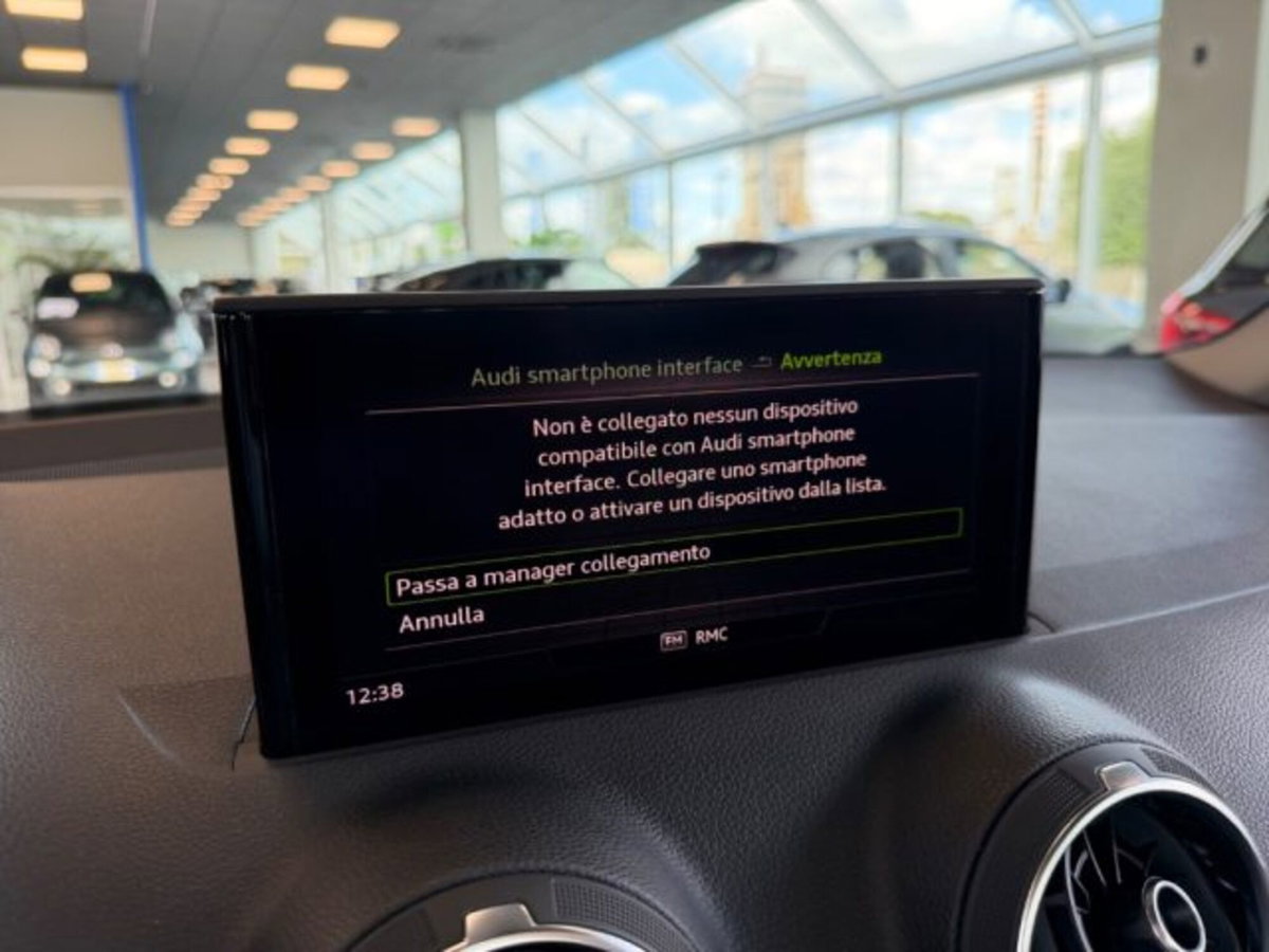 Audi Q2 Q2 30 TDI S tronic Admired (19)