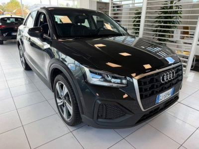 Audi Q2 Q2 30 TDI S tronic Admired (5)
