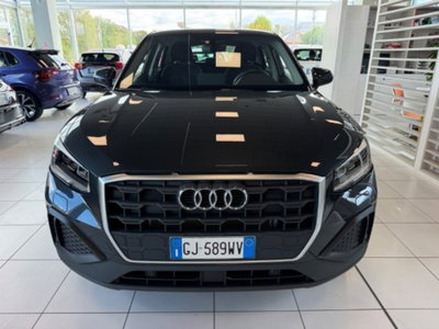 Audi Q2 Q2 30 TDI S tronic Admired (6)