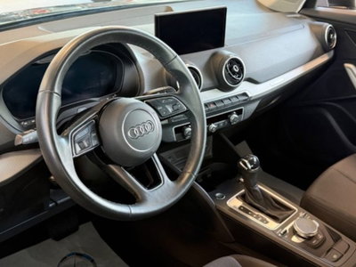 Audi Q2 Q2 30 TDI S tronic Admired (7)