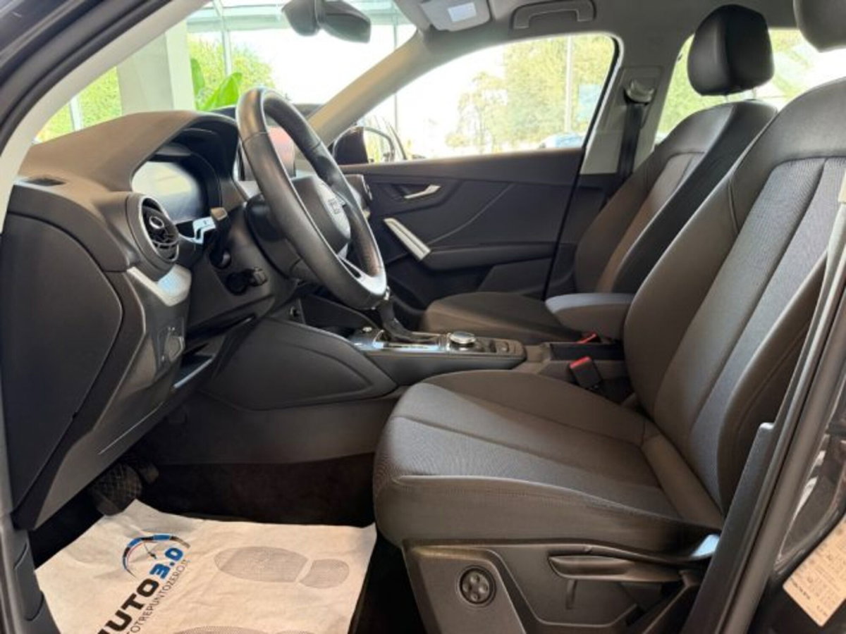 Audi Q2 Q2 30 TDI S tronic Admired (8)