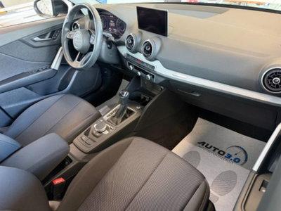 Audi Q2 Q2 30 TDI S tronic Admired (9)