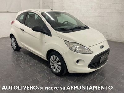 Ford Ka 1.2 8V 69CV usata