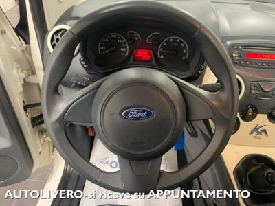 Ford Ka 1.2 8V 69CV (14)