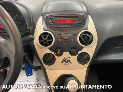 Ford Ka 1.2 8V 69CV (16)
