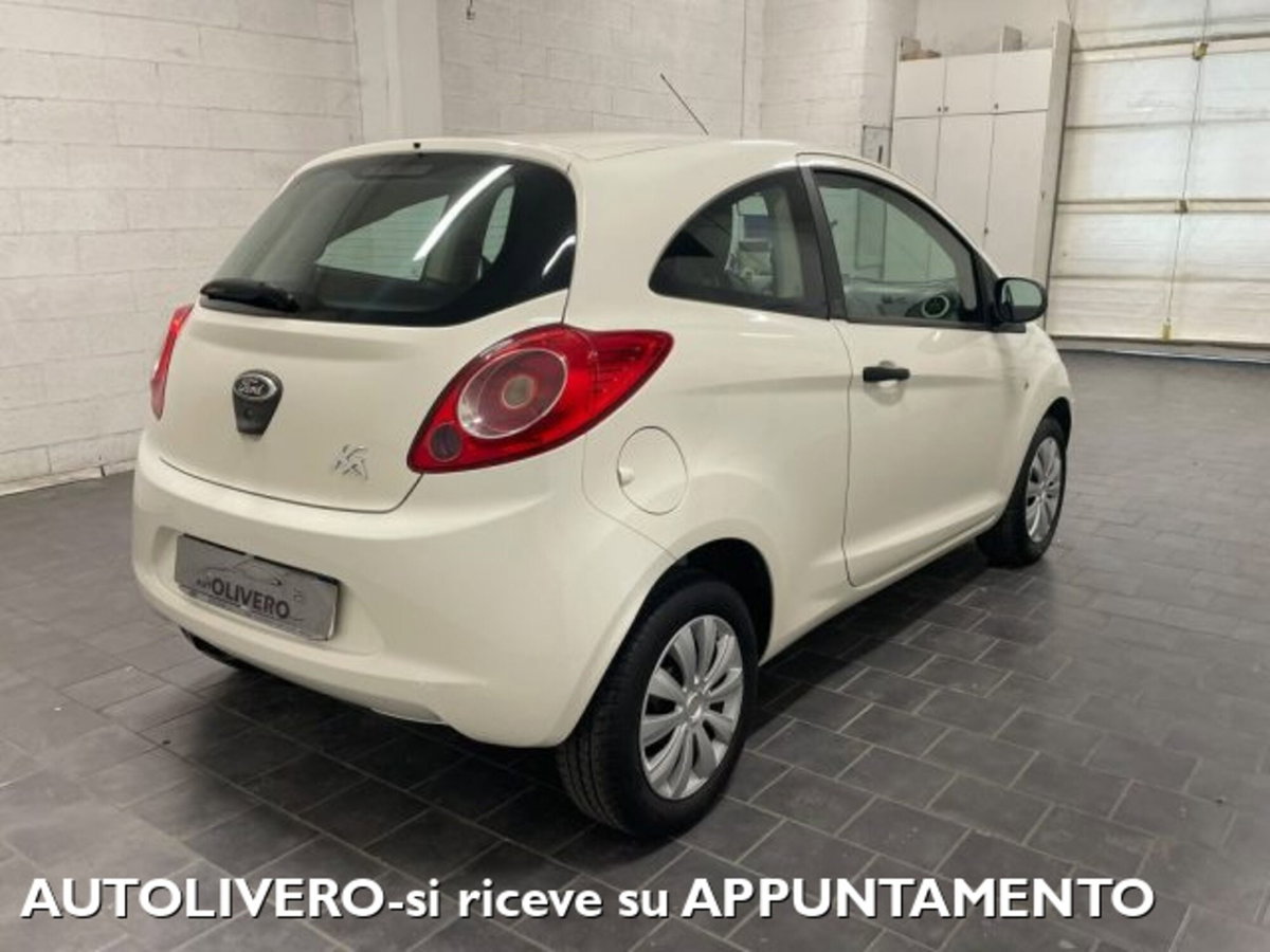 Ford Ka 1.2 8V 69CV (3)