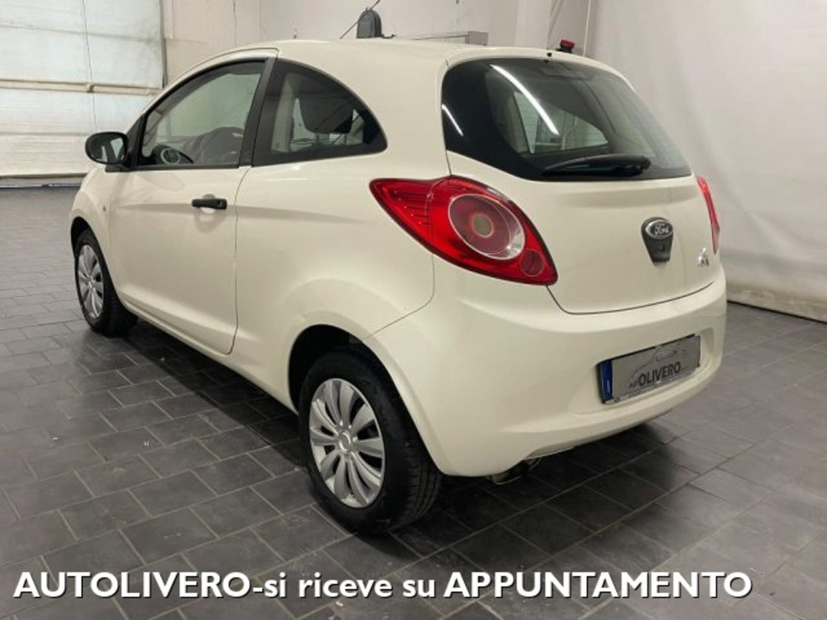 Ford Ka 1.2 8V 69CV (4)