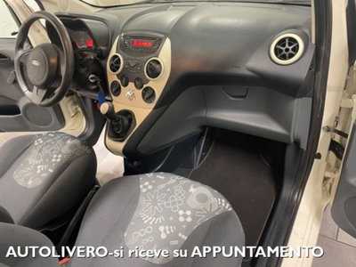 Ford Ka 1.2 8V 69CV (8)