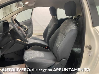 Ford Ka 1.2 8V 69CV (9)