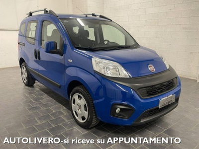 Fiat Qubo 1.4 8V 77 CV Active usata