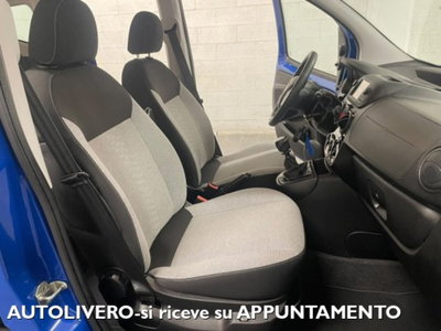 Fiat Qubo 1.4 8V 77 CV Active (10)