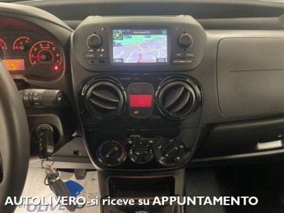 Fiat Qubo 1.4 8V 77 CV Active (13)