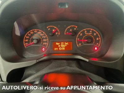 Fiat Qubo 1.4 8V 77 CV Active (14)