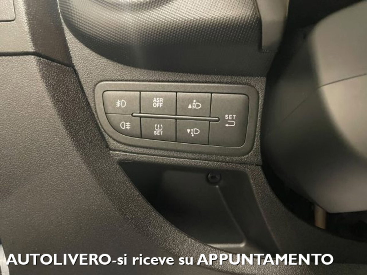 Fiat Qubo 1.4 8V 77 CV Active (17)