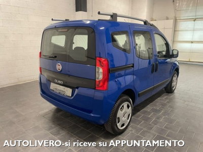 Fiat Qubo 1.4 8V 77 CV Active (3)