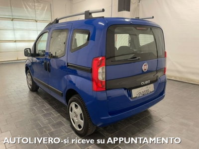 Fiat Qubo 1.4 8V 77 CV Active (4)