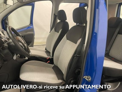 Fiat Qubo 1.4 8V 77 CV Active (9)