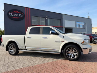 Ram Ram Pick-up Ram 1500 3.0 I6 Limited 540cv at8 usato