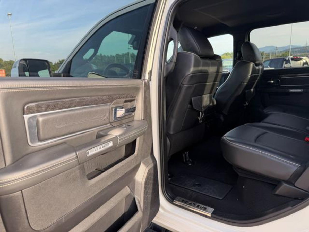 Ram Ram Pick-up Ram 1500 3.0 I6 Limited 540cv at8 (10)