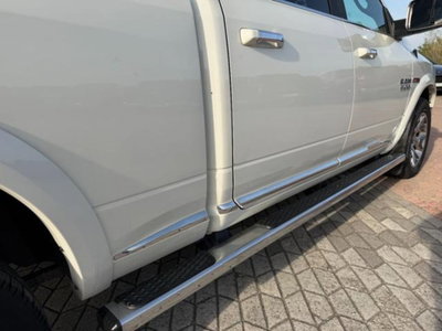 Ram Ram Pick-up Ram 1500 3.0 I6 Limited 540cv at8 (11)