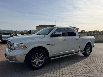 Ram Ram Pick-up Ram 1500 3.0 I6 Limited 540cv at8 (13)