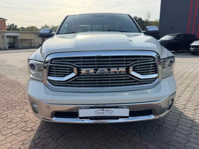 Ram Ram Pick-up Ram 1500 3.0 I6 Limited 540cv at8 (14)