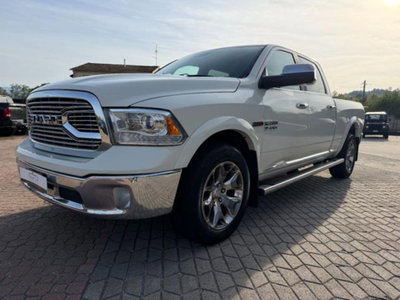 Ram Ram Pick-up Ram 1500 3.0 I6 Limited 540cv at8 (15)