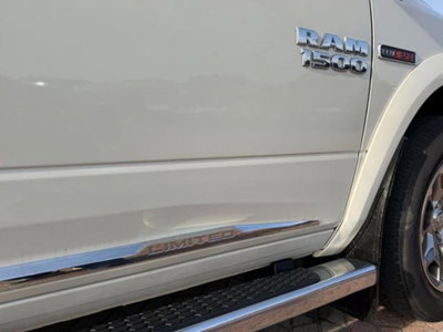 Ram Ram Pick-up Ram 1500 3.0 I6 Limited 540cv at8 (17)